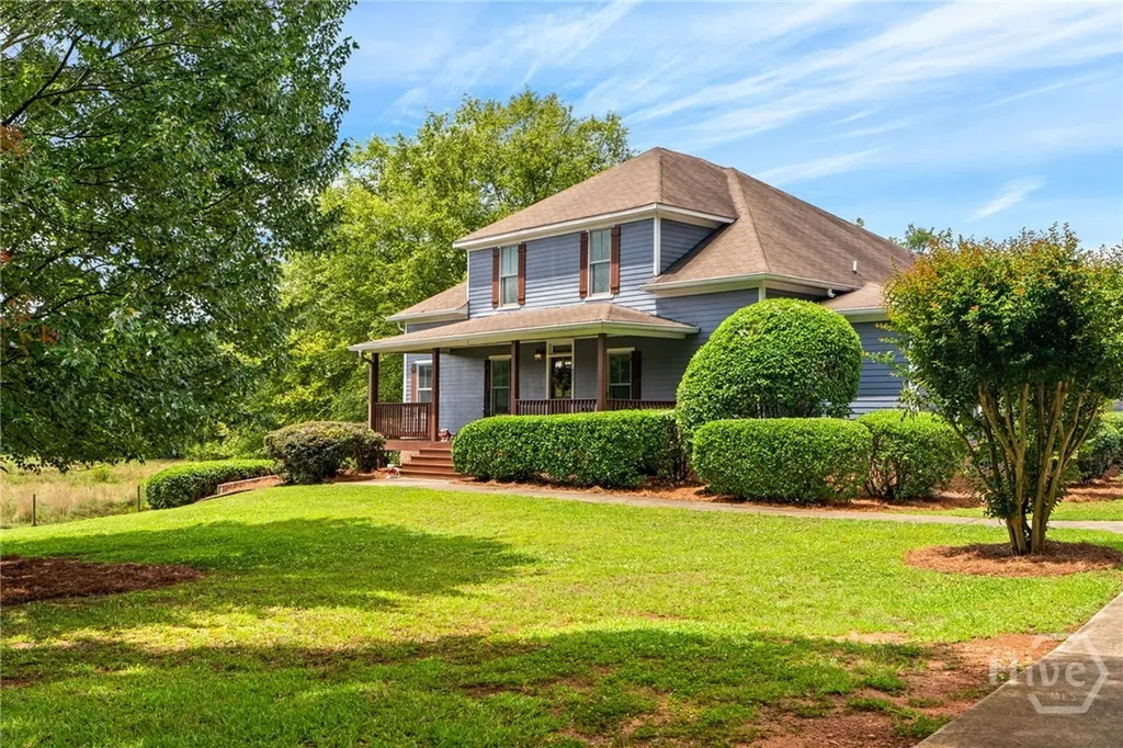 425 Oak Grove Road Athens GA 30607