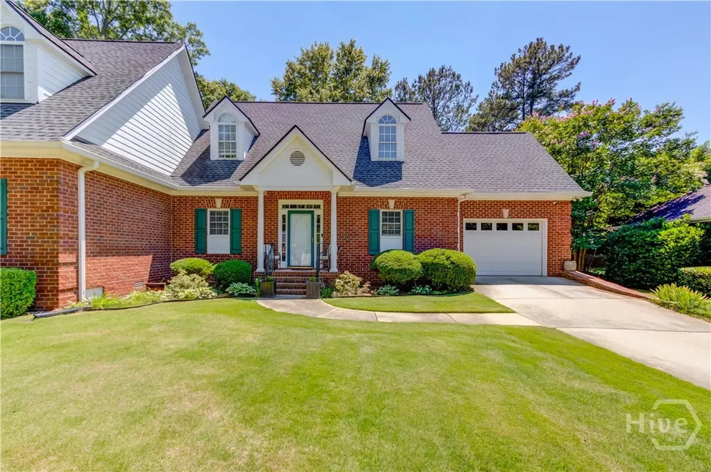 116 Flatrock Court Athens GA 30605