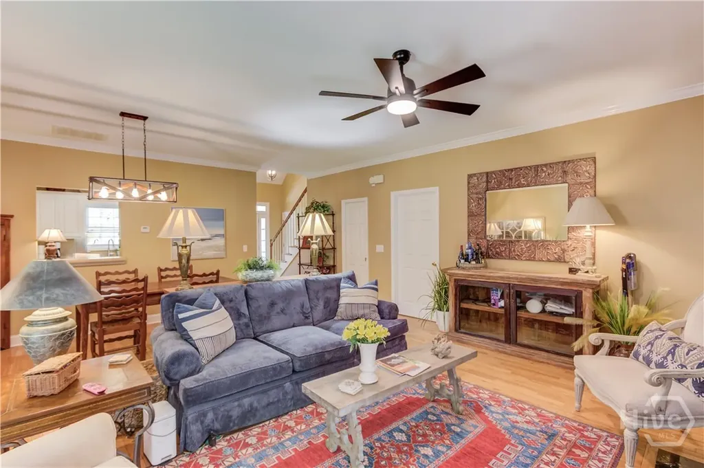 116 Flatrock Court Athens GA 30605