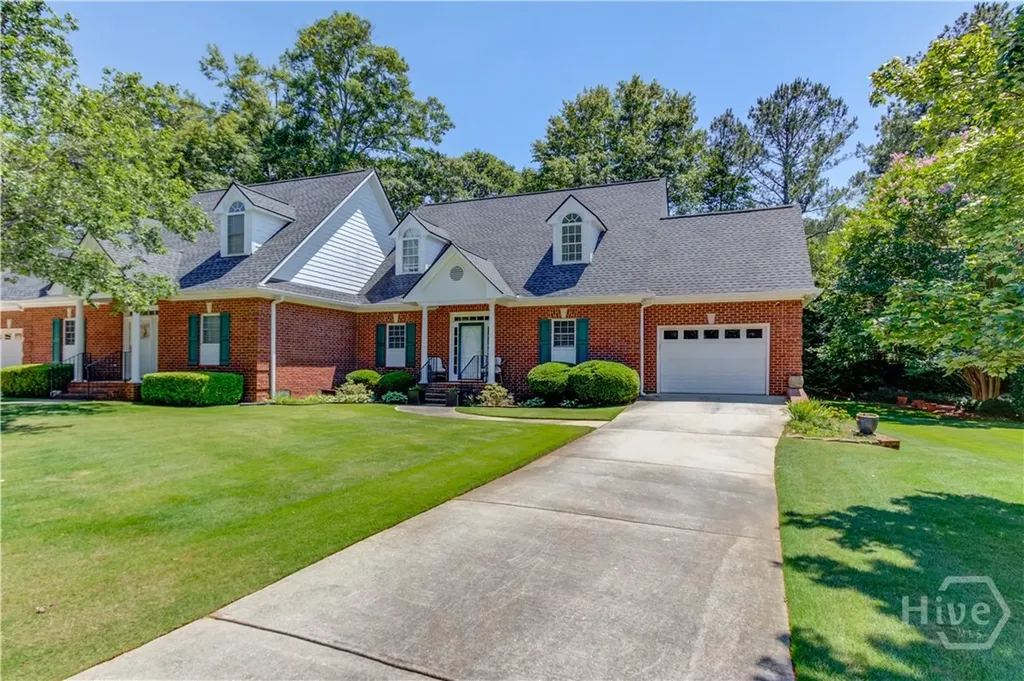 116 Flatrock Court Athens GA 30605