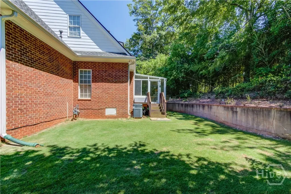 116 Flatrock Court Athens GA 30605