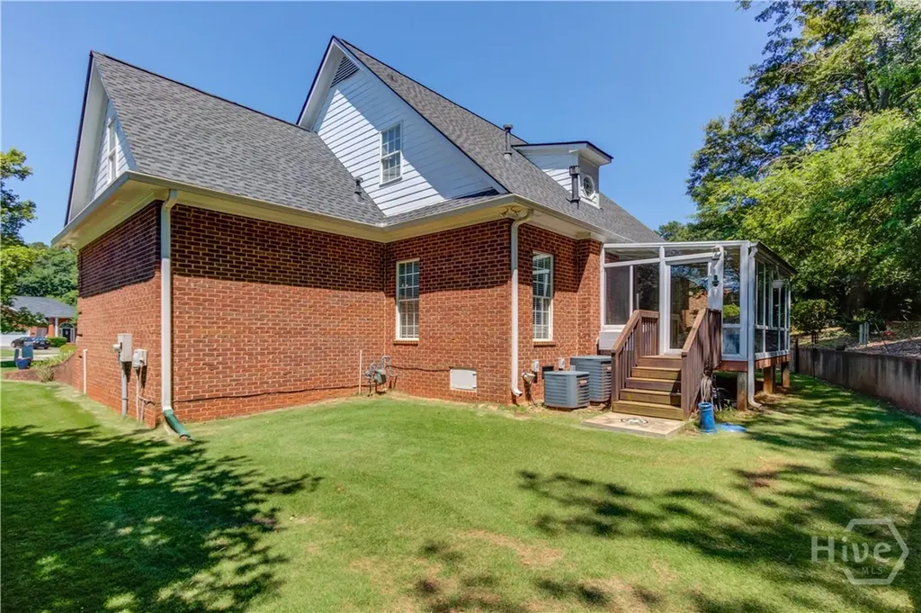 116 Flatrock Court Athens GA 30605