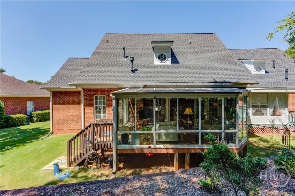 116 Flatrock Court Athens GA 30605