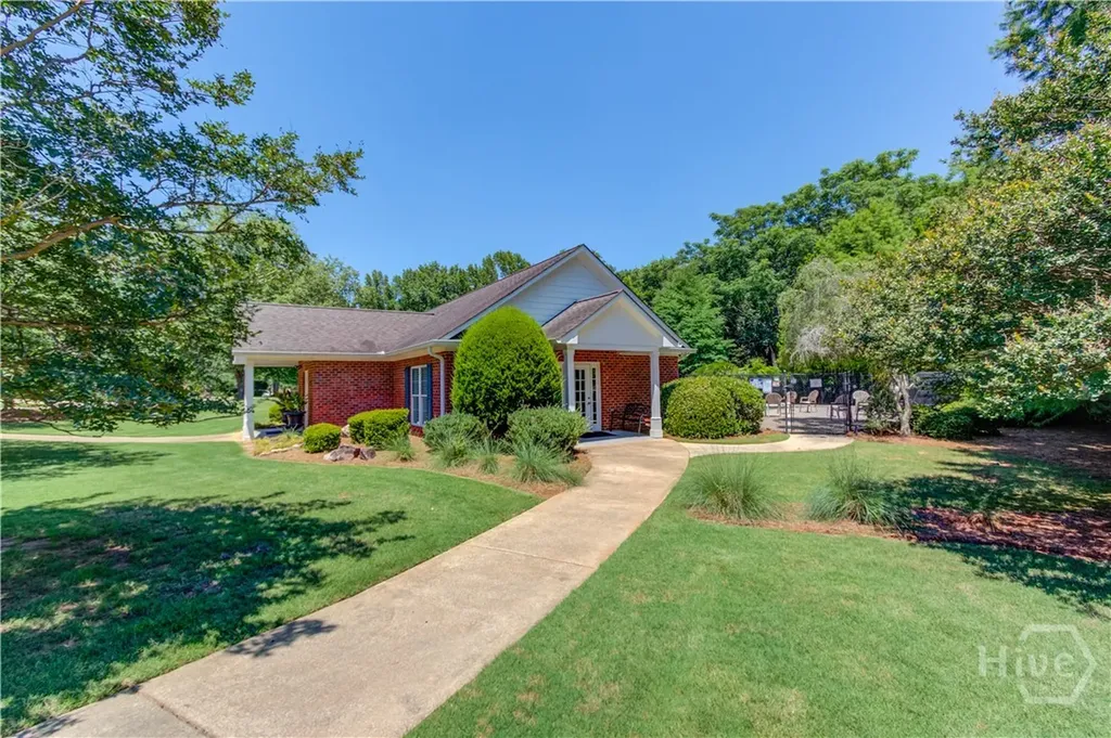 116 Flatrock Court Athens GA 30605