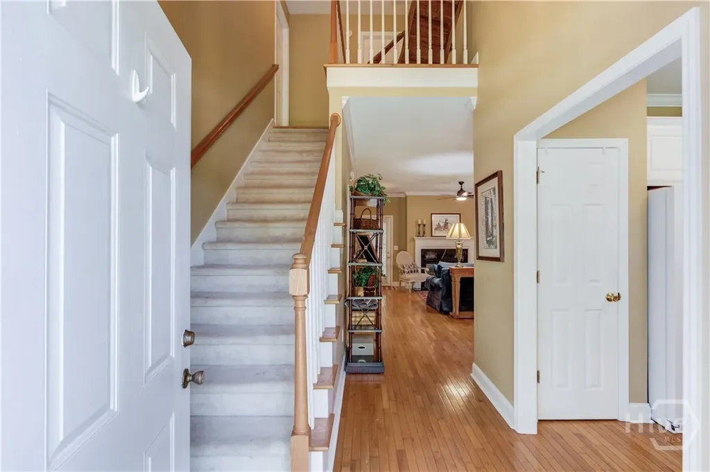 116 Flatrock Court Athens GA 30605