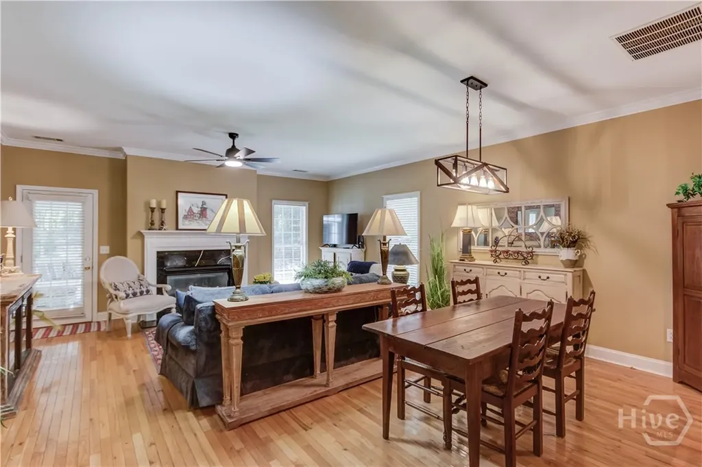 116 Flatrock Court Athens GA 30605