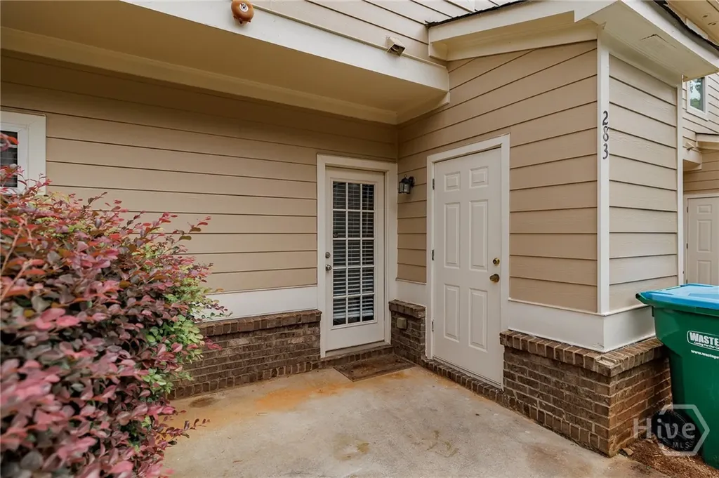 283 Oconee River Circle Athens GA 30605