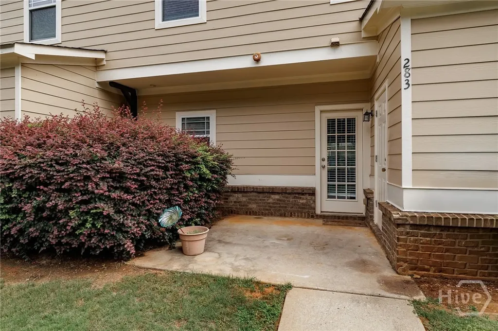 283 Oconee River Circle Athens GA 30605