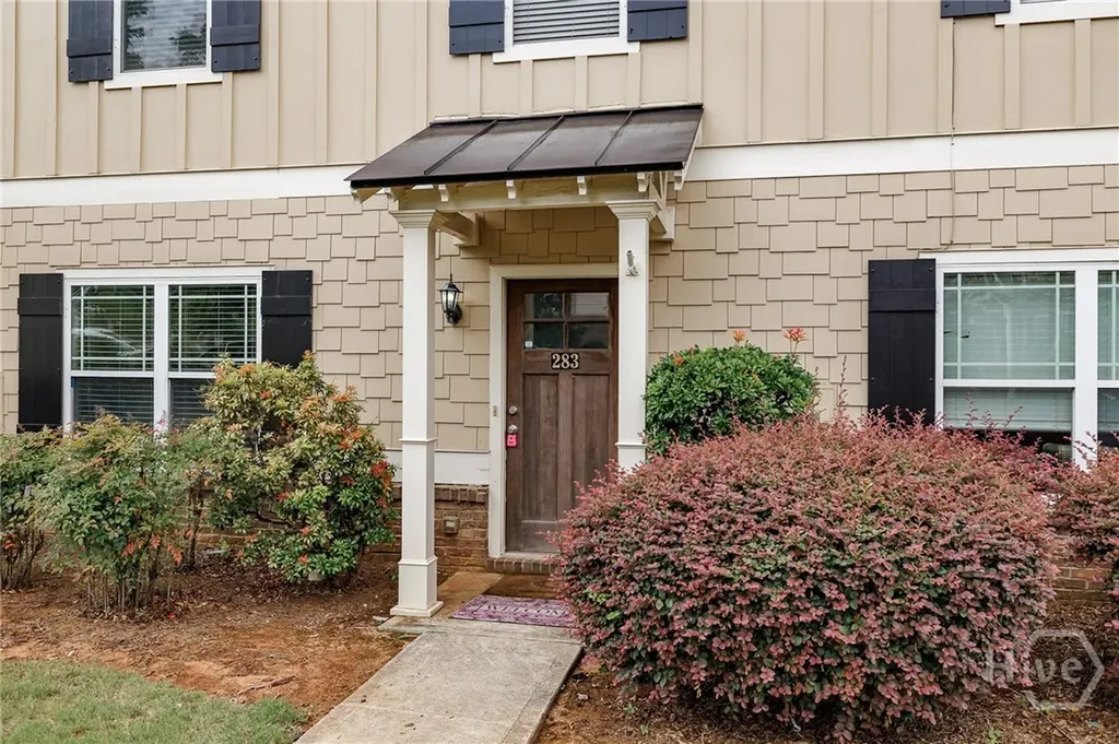 283 Oconee River Circle Athens GA 30605