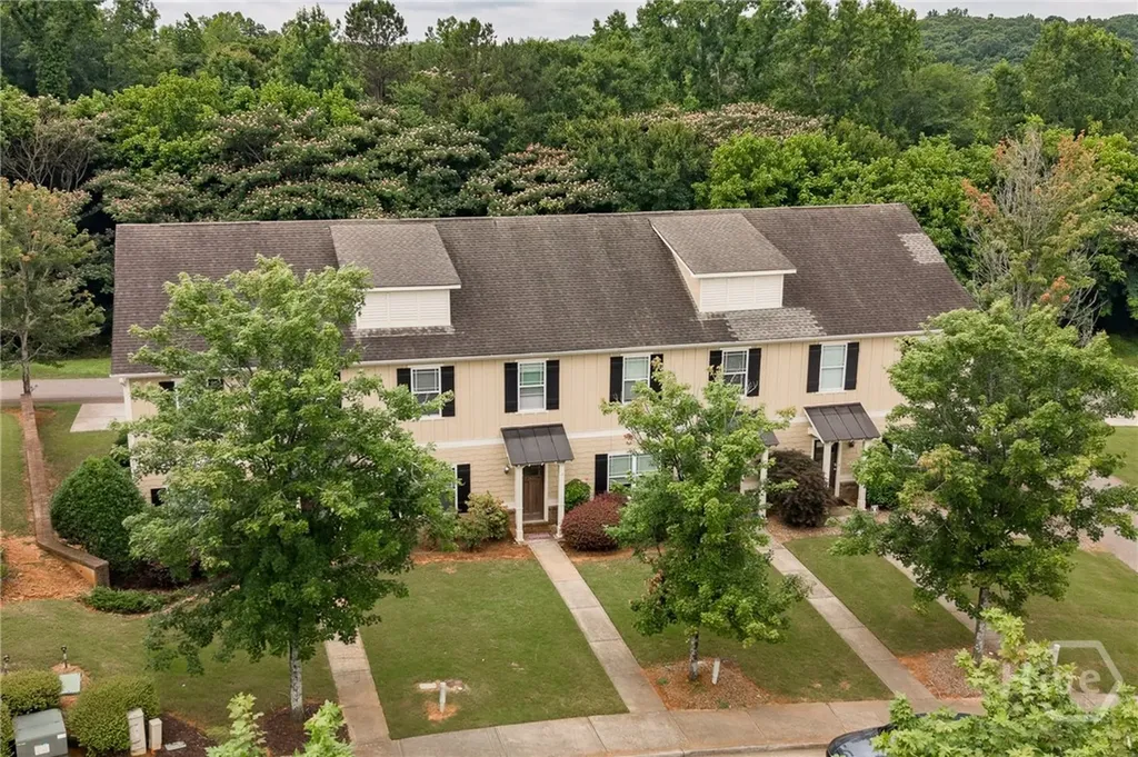 283 Oconee River Circle Athens GA 30605