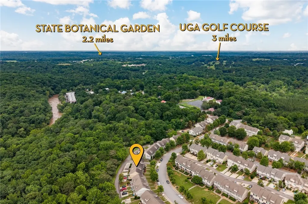 283 Oconee River Circle Athens GA 30605