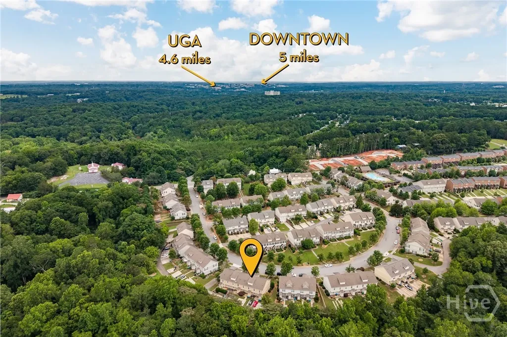 283 Oconee River Circle Athens GA 30605