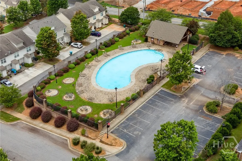 283 Oconee River Circle Athens GA 30605