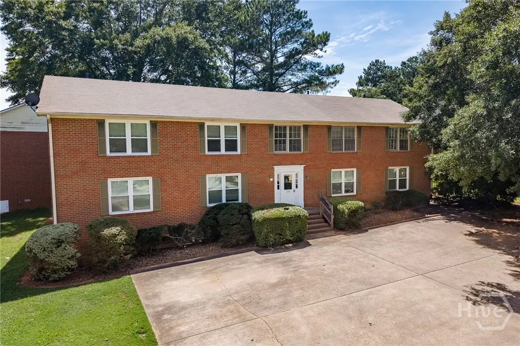 114 Barrington Drive Athens GA 30605