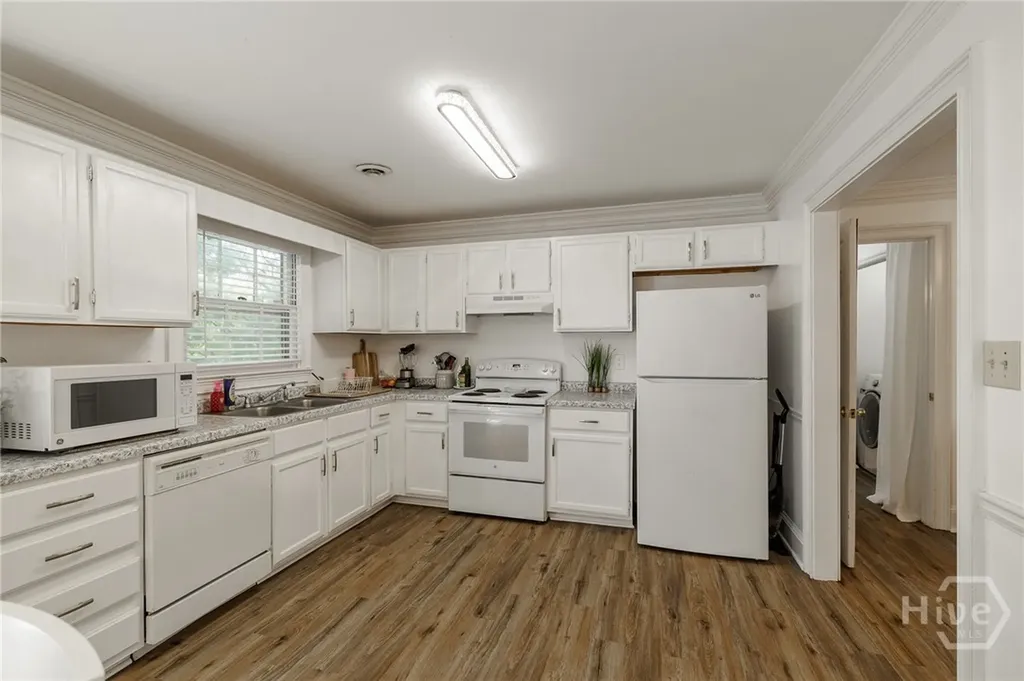 114 Barrington Drive Athens GA 30605
