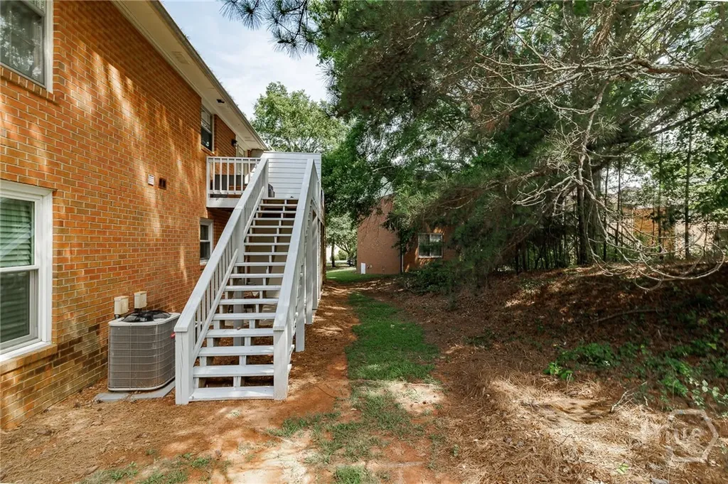 114 Barrington Drive Athens GA 30605