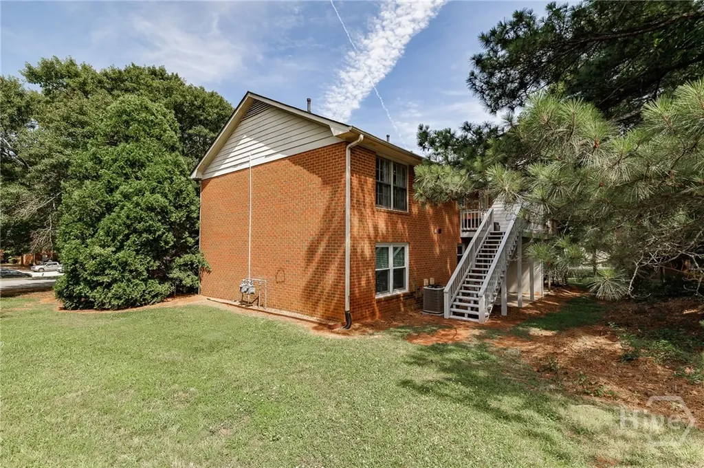 114 Barrington Drive Athens GA 30605