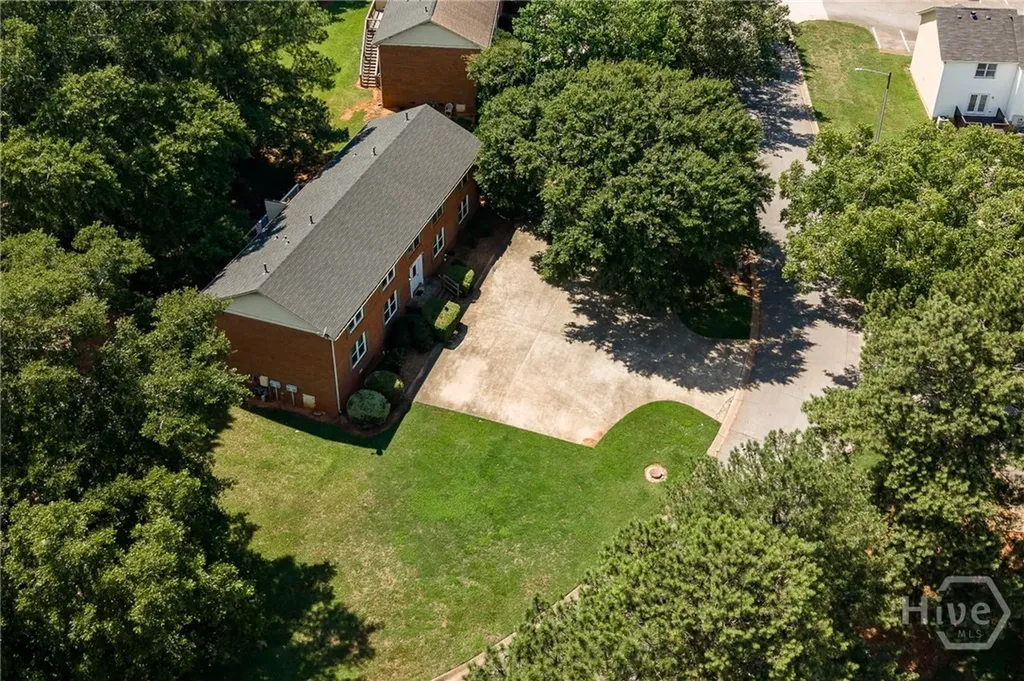 114 Barrington Drive Athens GA 30605