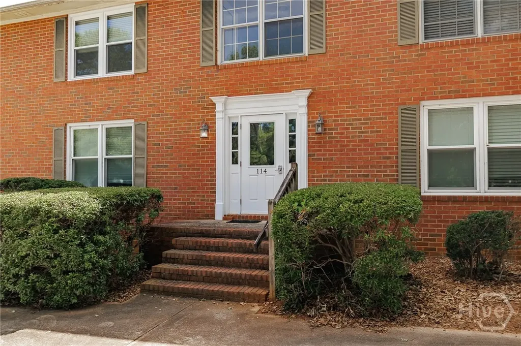 114 Barrington Drive Athens GA 30605
