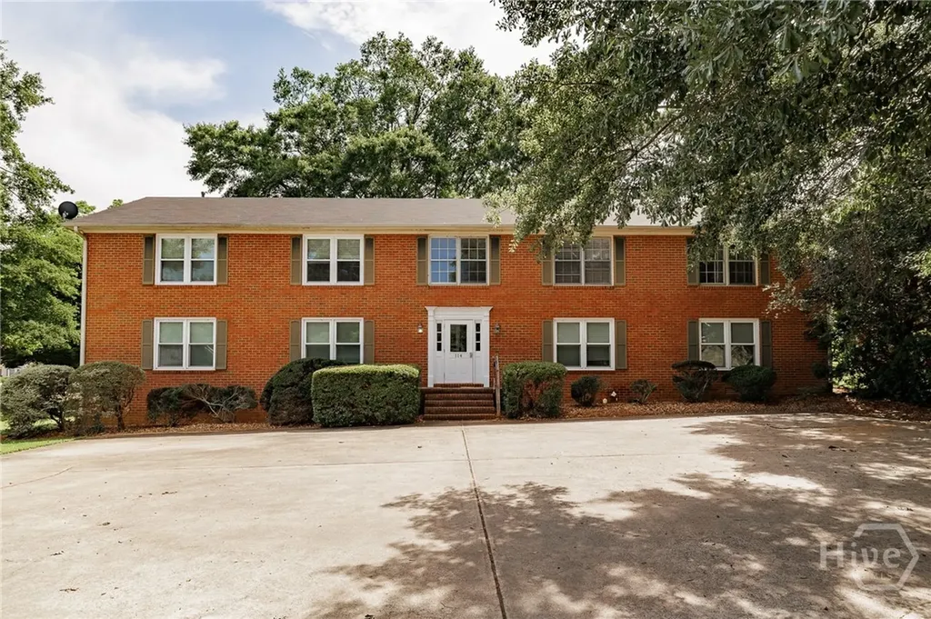 114 Barrington Drive Athens GA 30605