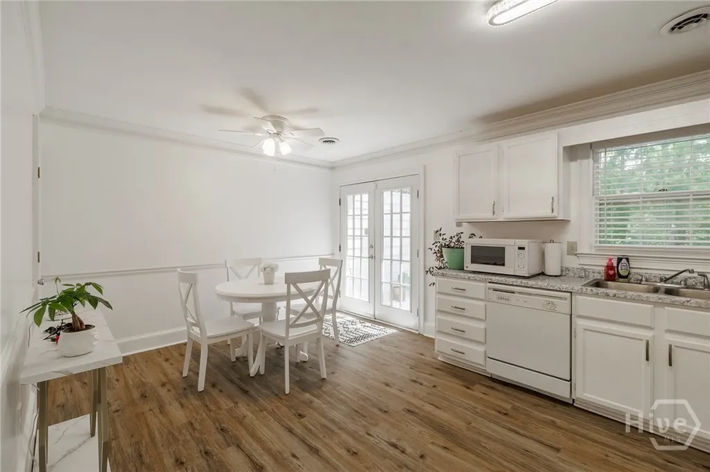 114 Barrington Drive Athens GA 30605
