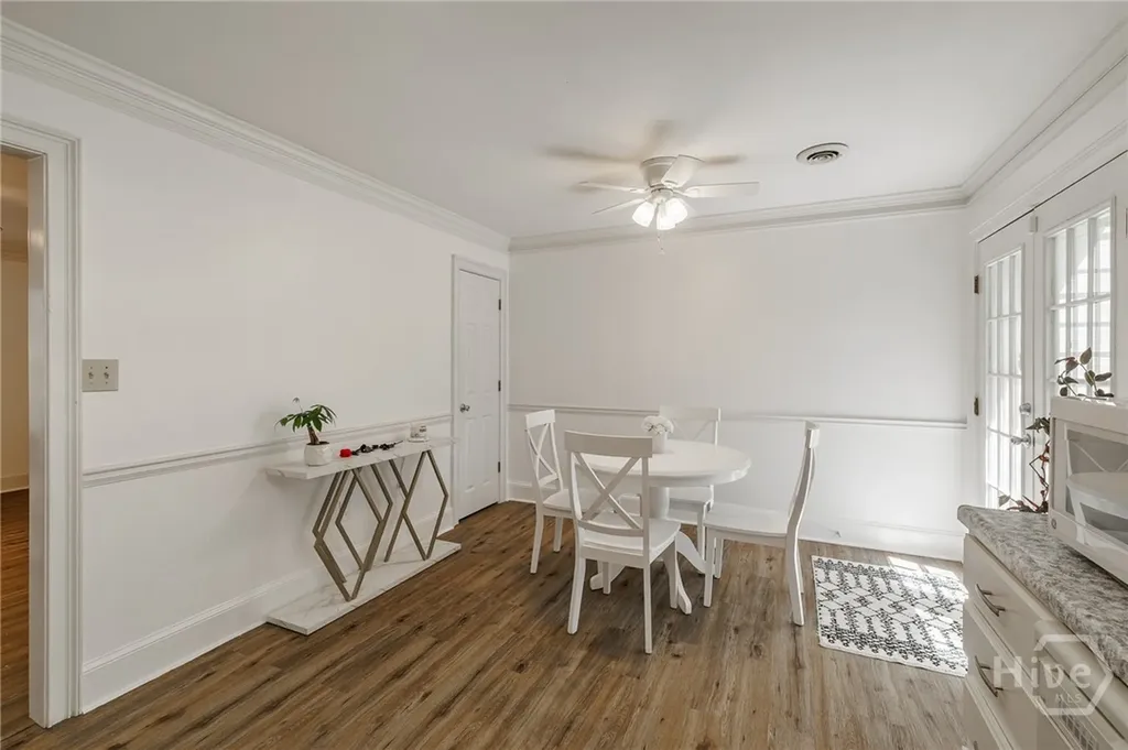 114 Barrington Drive Athens GA 30605