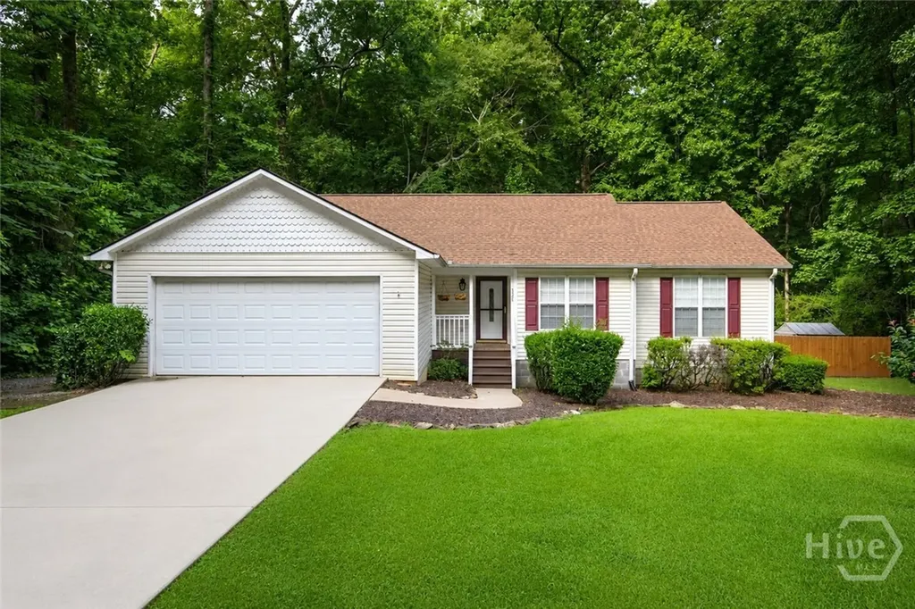 320 River Chase Drive Athens GA 30605