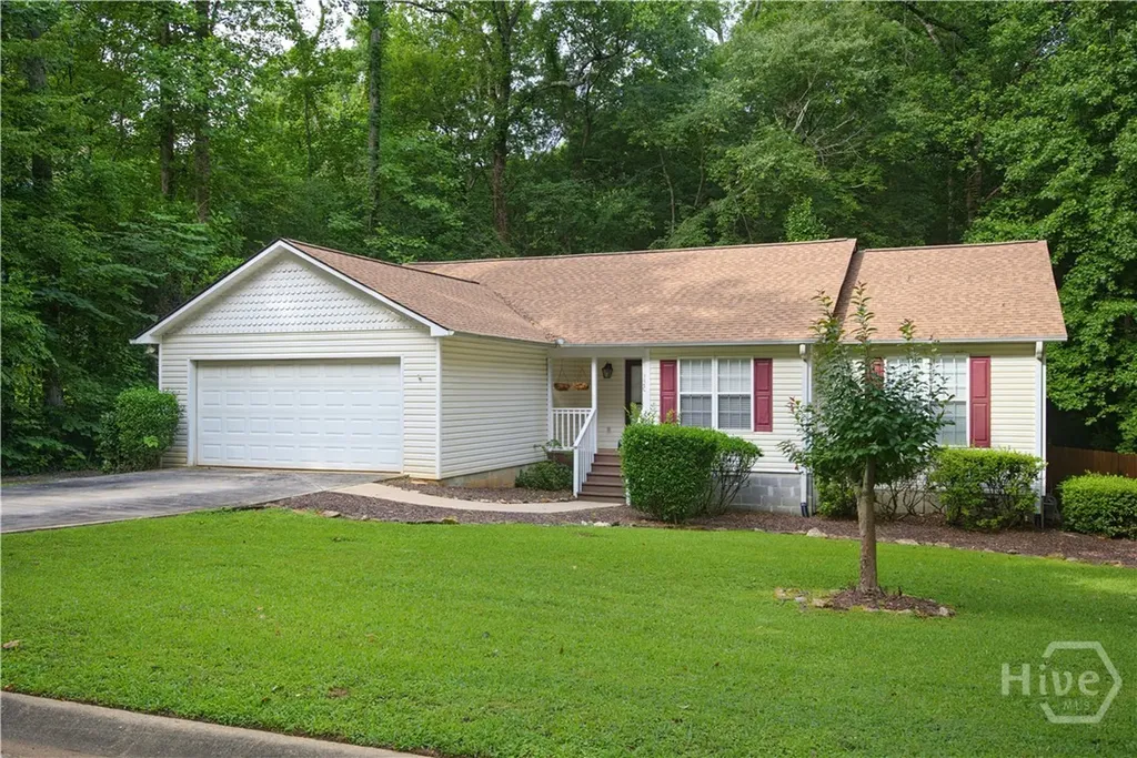 320 River Chase Drive Athens GA 30605