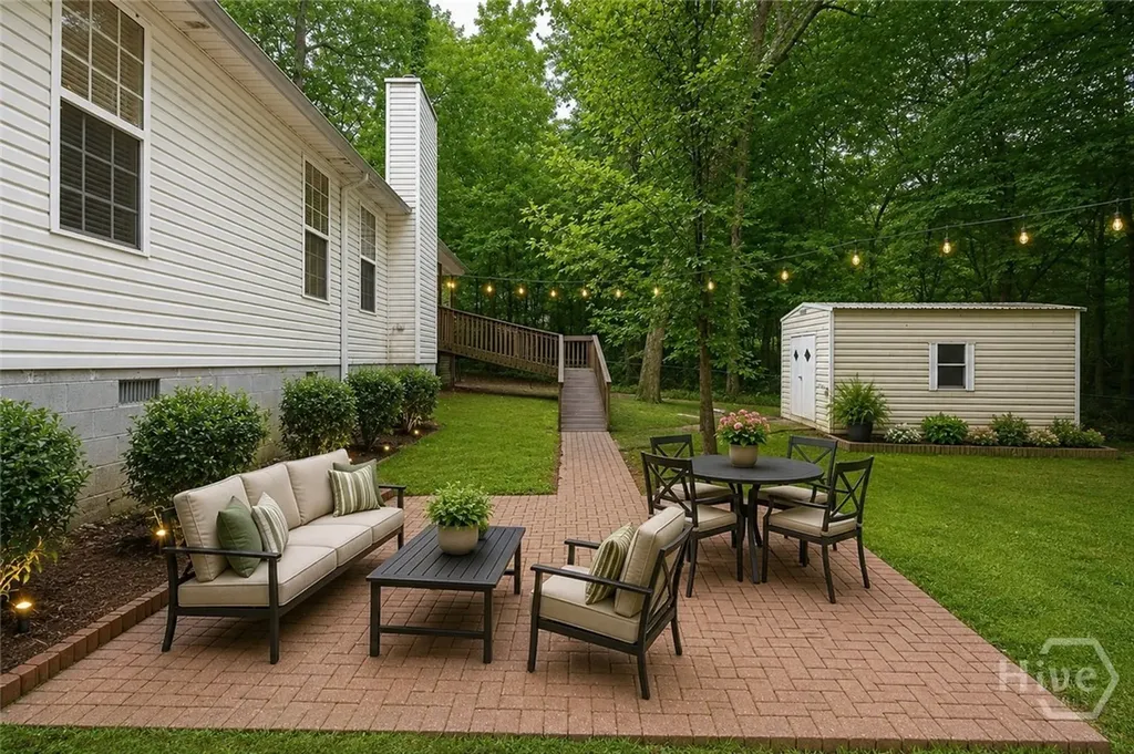 320 River Chase Drive Athens GA 30605