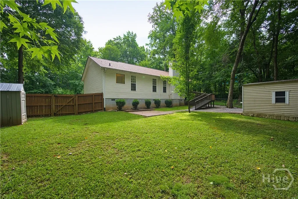 320 River Chase Drive Athens GA 30605