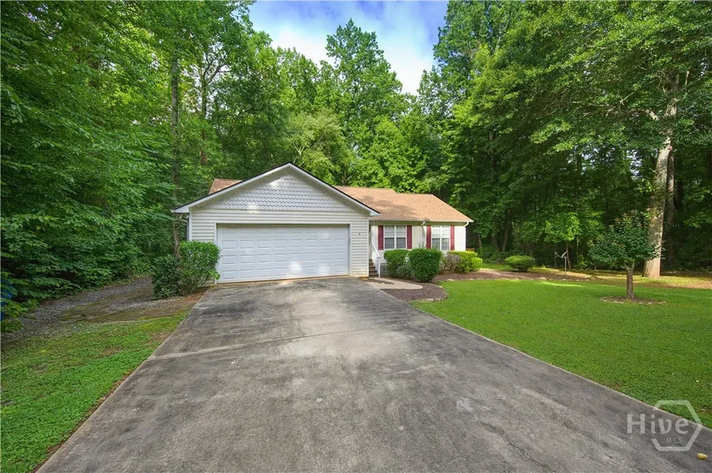 320 River Chase Drive Athens GA 30605