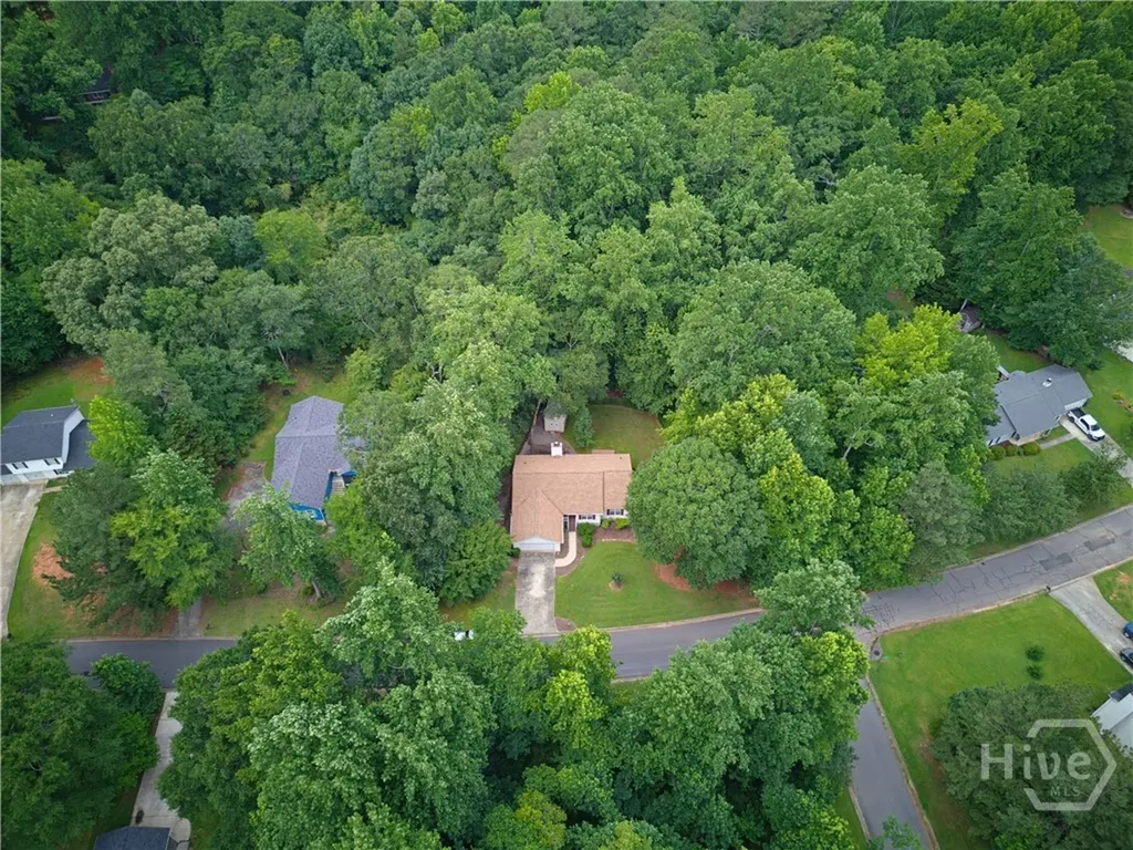 320 River Chase Drive Athens GA 30605