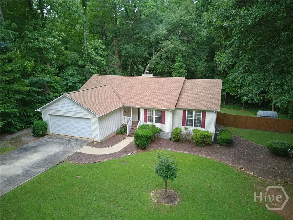 320 River Chase Drive Athens GA 30605