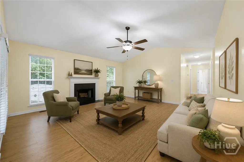 320 River Chase Drive Athens GA 30605