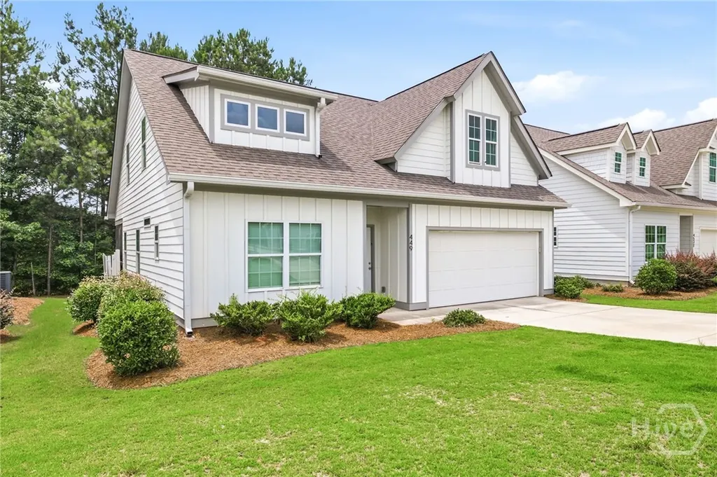 449 Oconner Boulevard Athens GA 30607