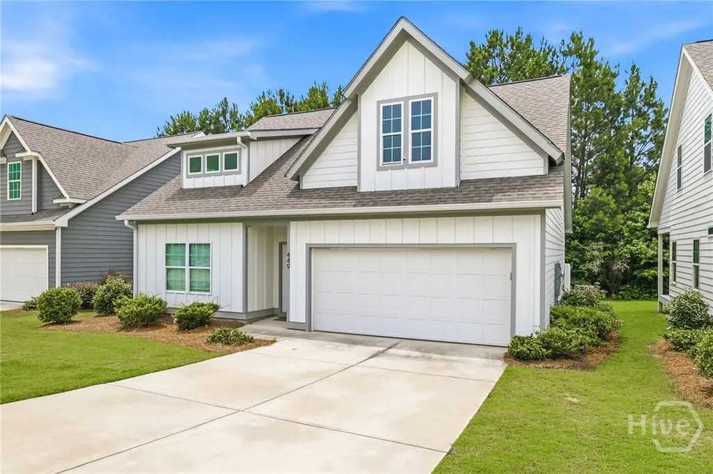 449 Oconner Boulevard Athens GA 30607