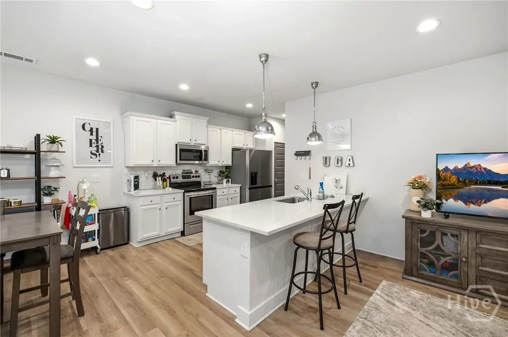 449 Oconner Boulevard Athens GA 30607