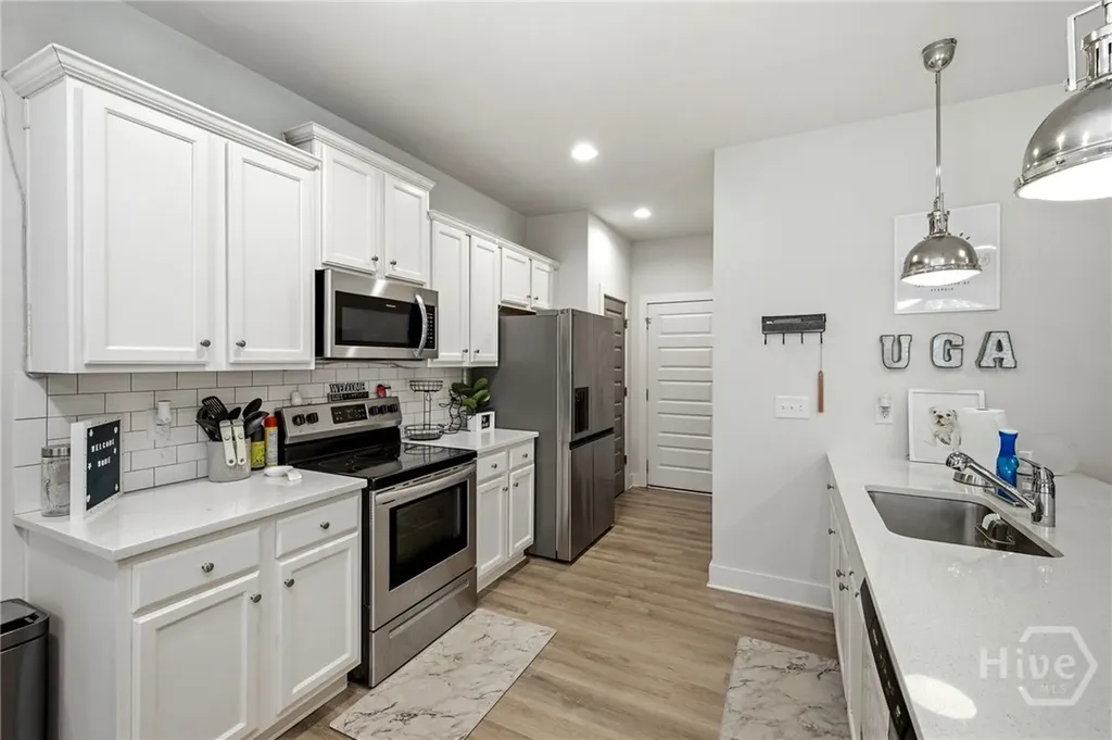 449 Oconner Boulevard Athens GA 30607