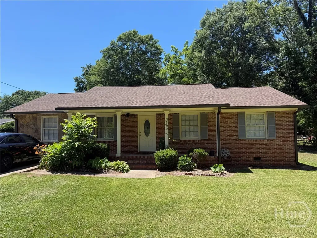 230 Cooper Road Athens GA 30605