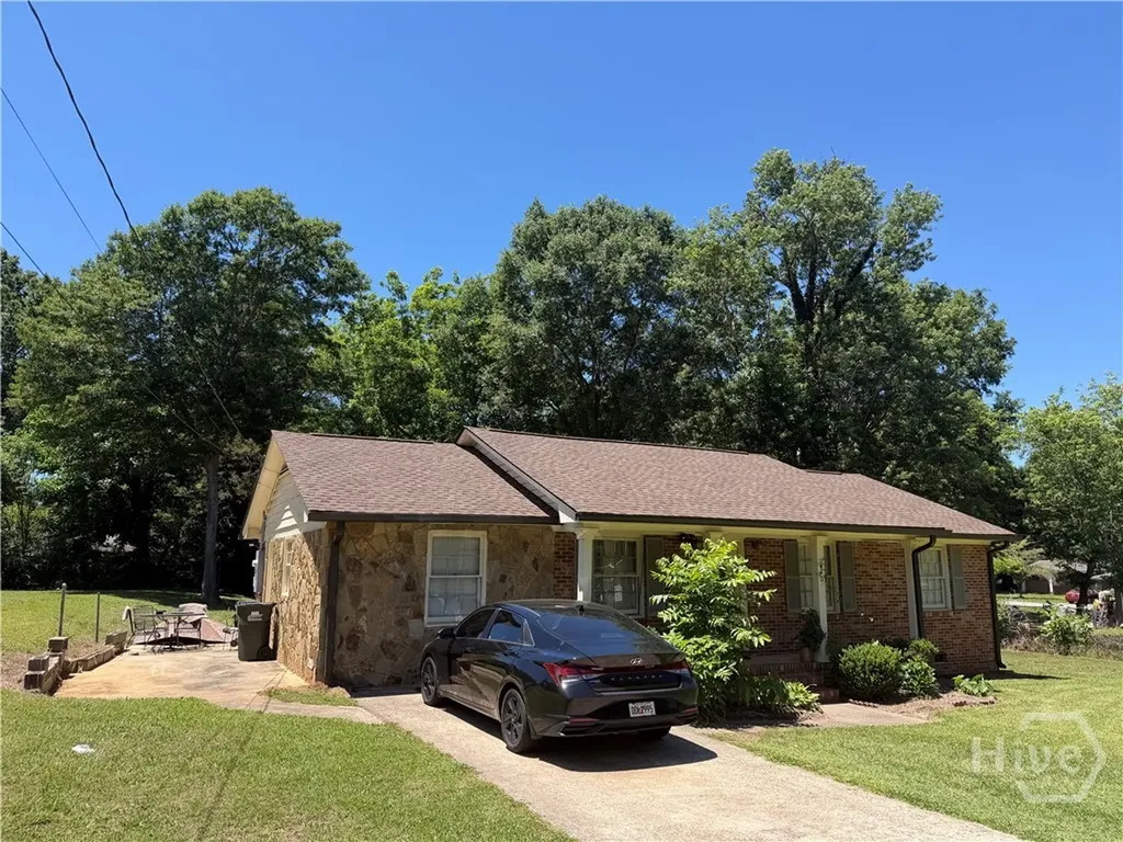 230 Cooper Road Athens GA 30605