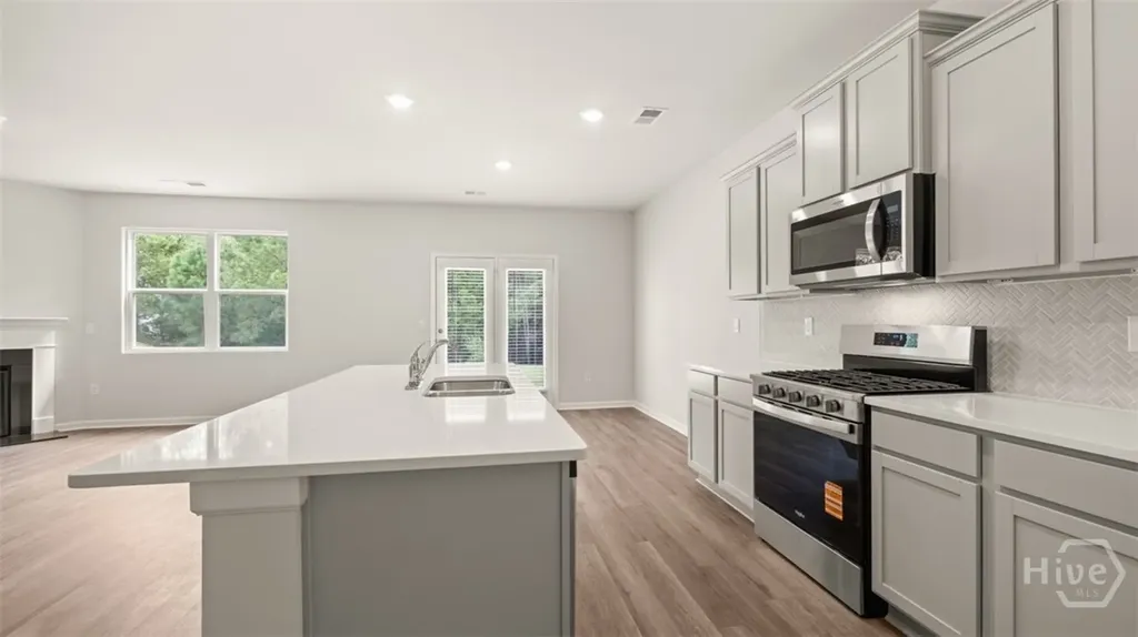 486 Abbott Road Statham GA 30666