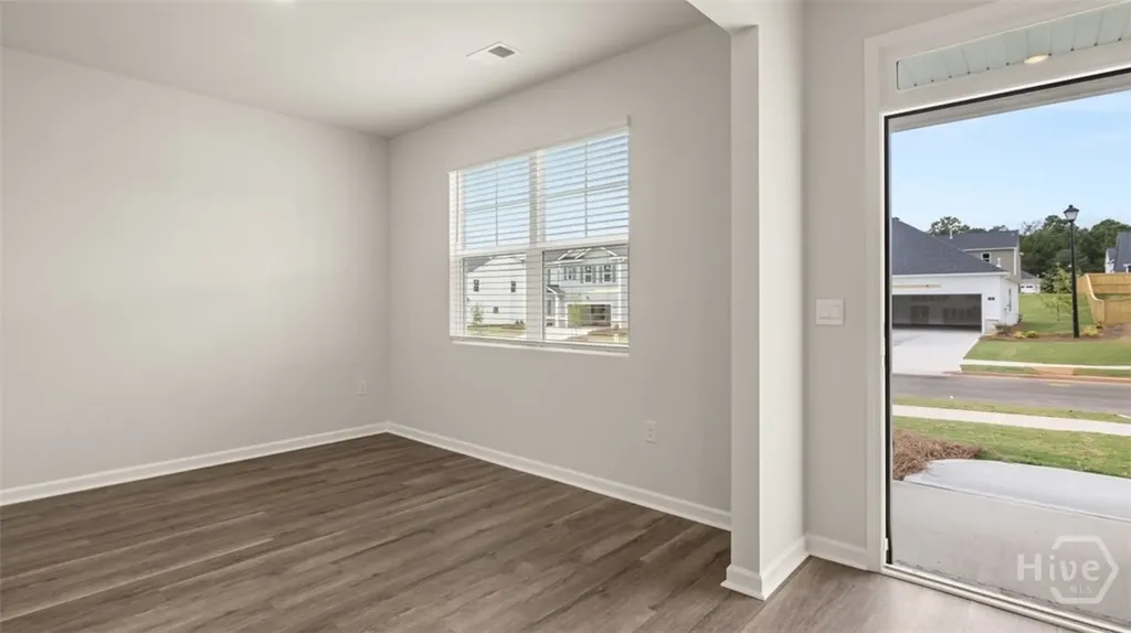 486 Abbott Road Statham GA 30666