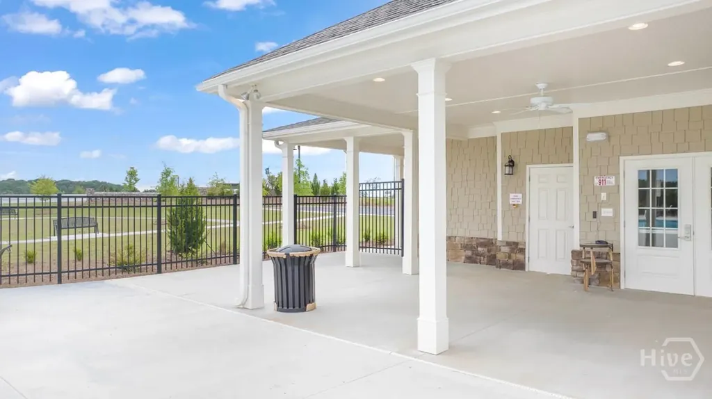 486 Abbott Road Statham GA 30666