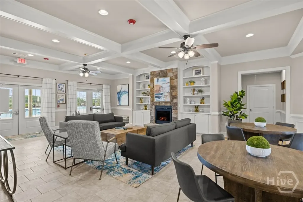 486 Abbott Road Statham GA 30666