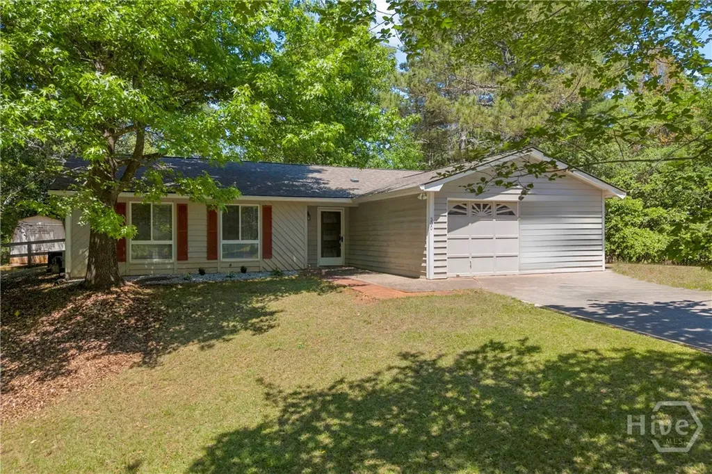 300 Richard Way Athens GA 30605