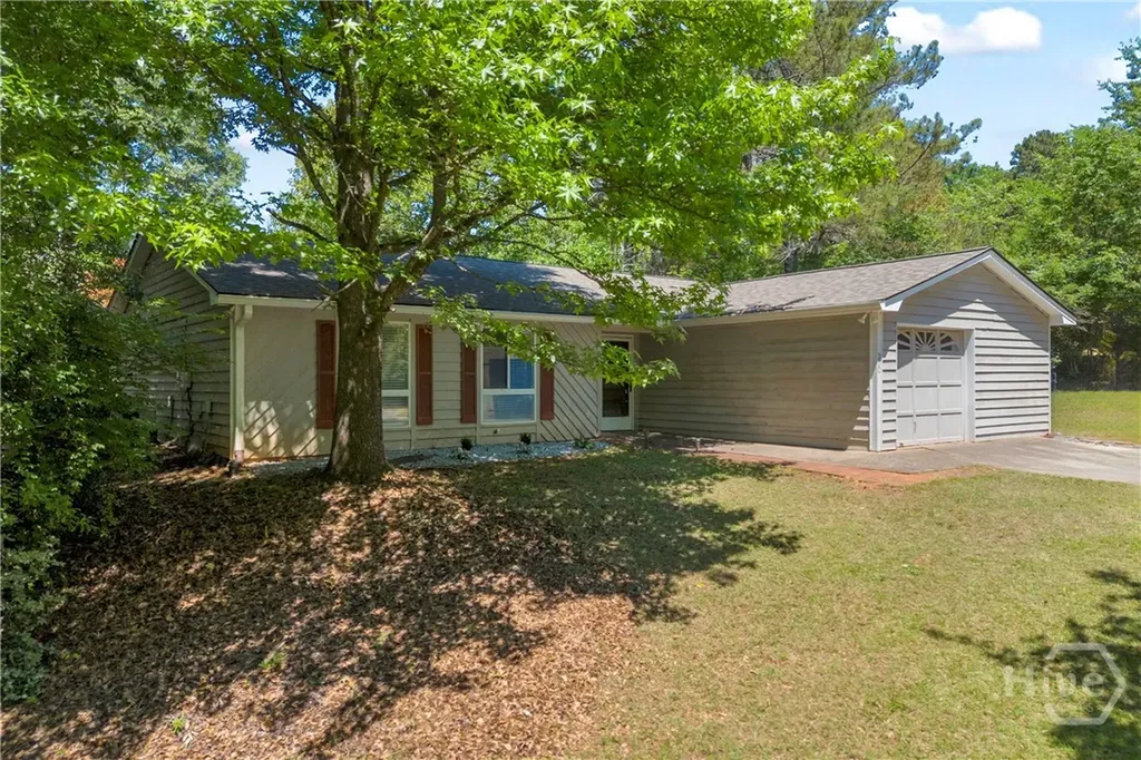 300 Richard Way Athens GA 30605