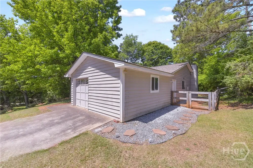 300 Richard Way Athens GA 30605