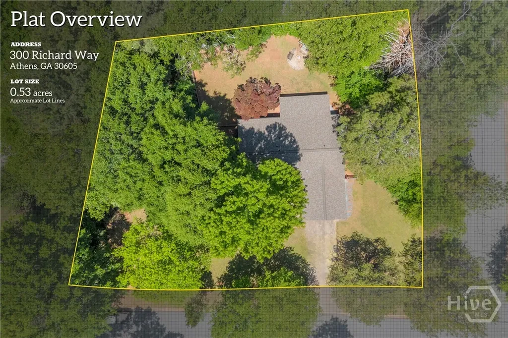 300 Richard Way Athens GA 30605