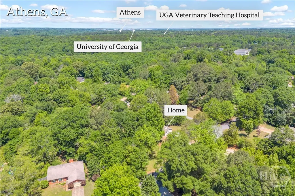 300 Richard Way Athens GA 30605