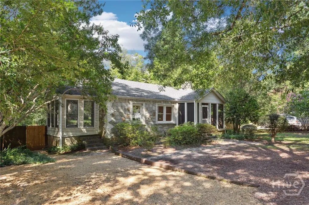 385 Sunset Drive Athens GA 30606